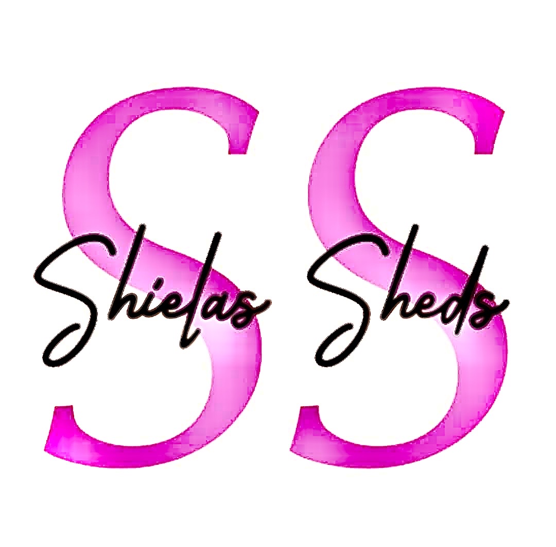SHIELAS SHEDS OF SHELBY